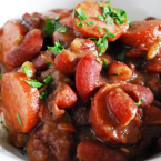 Red beans and Rice Recipe